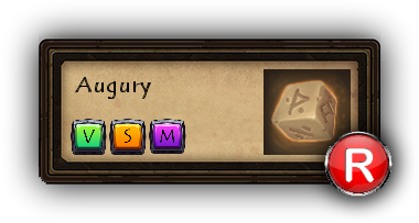 Augury