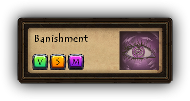 Banishment