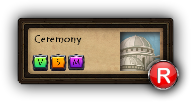 Ceremony