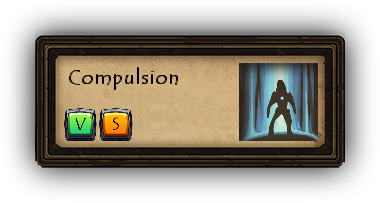 Compulsion