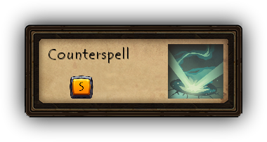 Counterspell