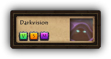 Darkvision
