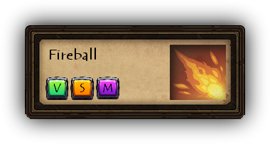 Fireball