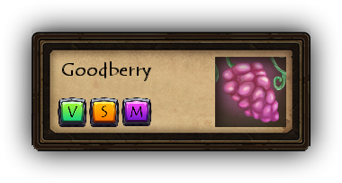 Goodberry