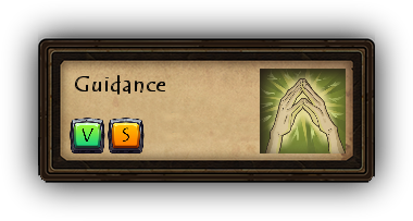 Guidance