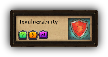 Invulnerability