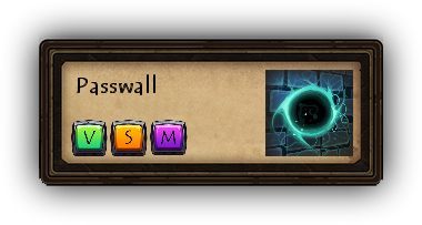 Passwall
