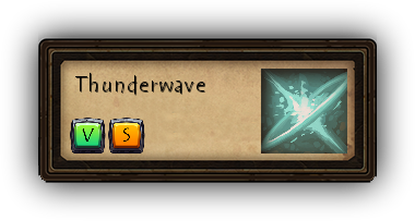 Thunderwave
