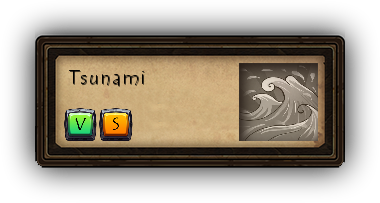 Tsunami