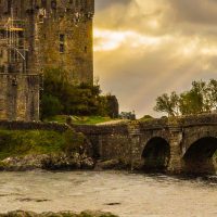 22-scotland-Eilean-Donan-Castle 